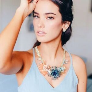 Plunder Naomi Necklace. BRAND NEW!